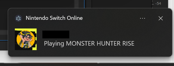 一狩りしに来たたぬき